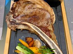 牛排-荟星庭西餐厅(天府丽都喜来登饭店)