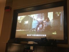-金色印象·4K影院式足体养生(杨家坪西郊店)