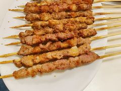-福寿斋·老北京铜锅涮肉·烤鸭(顺义总店)