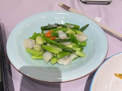 芦笋百合-贵州大厦贵州厅(樱花园西街店)