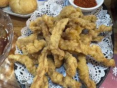 -束河人家(南锣鼓巷店)