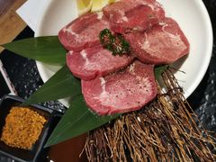 -九田家黑牛烤肉料理(石路天虹店)