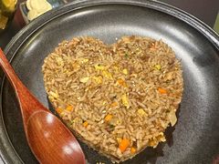 -無二炙坊·和牛烧肉(大钟寺1733店)