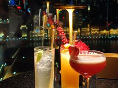 -翡翠36酒吧(浦东香格里拉店)