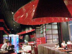 -西安W酒店·WEI全味西餐厅