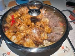 -黄记煌三汁焖锅(顺义华联店)