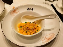 -杏花堂晋商私房菜(华熙五棵松店)