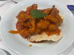 -兰湘子·湘菜小炒(三桥万象城店)