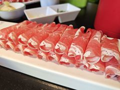 -南门四季铜锅涮肉(大屯·北苑店)