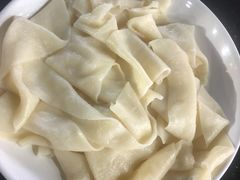 -新疆哈利德餐厅(紫薇都市店)