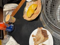 -何发发和牛烧肉·鳗鱼榴莲放题自助(乐峰广场店)