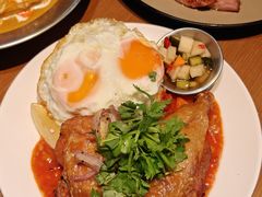 -泰盏鬼·颓废冬阴(陈家祠扬韬店)