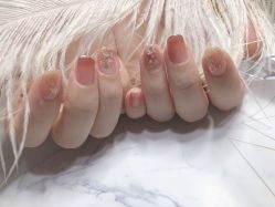 -8090美甲美睫生活馆