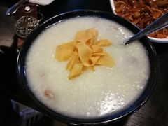 窝蛋牛肉粥-添运来(茶园奥园广场店)