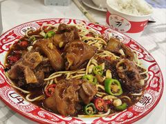 -江城燕子大排档(江汉路步行街店)