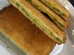 -HELLO 27 意面·沙拉·帕尼尼