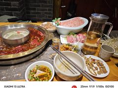 -堂客老火锅(欣阳广场总店)