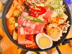 -汉米达特色料理餐厅(郴州友阿国际广场店)