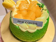 -美心西饼mx cakes(市桥站店)