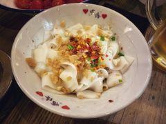 猪油拌粉-盟重烧烤(高正街店)