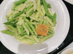 -丰收日·小海鲜·沪上家宴(顾村正大店)