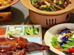 -云海肴·汽锅鸡·云南菜(南强街店)