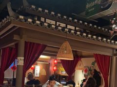 -农耕记·湖南土菜(halo广场店)