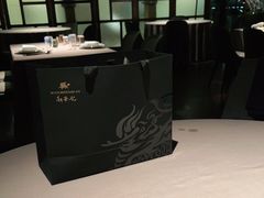 -荣轩(新荣记环球金融中心店)