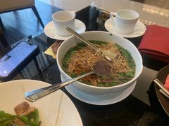 -杭州和达希尔顿逸林酒店·和园中餐厅