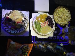 -唱吧麦颂KTV(通州新华南路店)