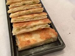 葱花饼-106餐厅(山水文园店)