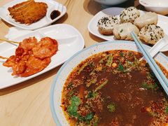 -小杨生煎(复悦城店)