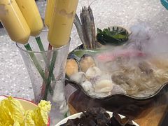 -乔先生涮肉·鲜活牛羊肉火锅(塘沽店)