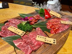 -牛藏·黑毛和牛烧肉(环市东店)
