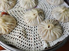 -正宗开封黄家灌汤小笼包子