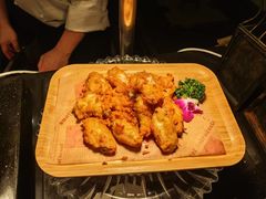 -亮马河饭店翠雅咖啡厅