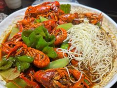 -京悦南门涮羊肉·羊蝎子火锅(田林路店)