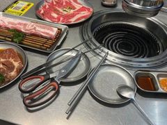 -大叹号·朝鲜族烤肉(潍坊泰华城店)