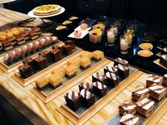 -西藏饭店·亚克·食光自助餐厅(文殊院店)