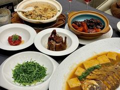 -A One Kitchen·南京精菜馆(晶丽酒店店)