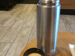 卡布奇诺-星巴克(兰州中川机场T2出发店)