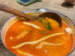 -迷你椰·泰式大排档(北京首店)