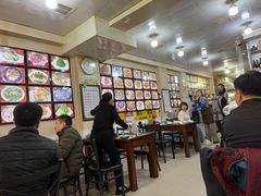 -牛庄高晓山风味馅饼城(海城店)