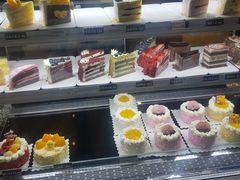 -BOKE博稞烘焙(天佑城店)