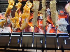 -三个蒙古大叔羊肉串(大宁店)