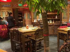 -小吊梨汤·北京菜·烤鸭(清河万象汇店)