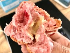 -御蝶坊生日蛋糕KNAC(新村店)