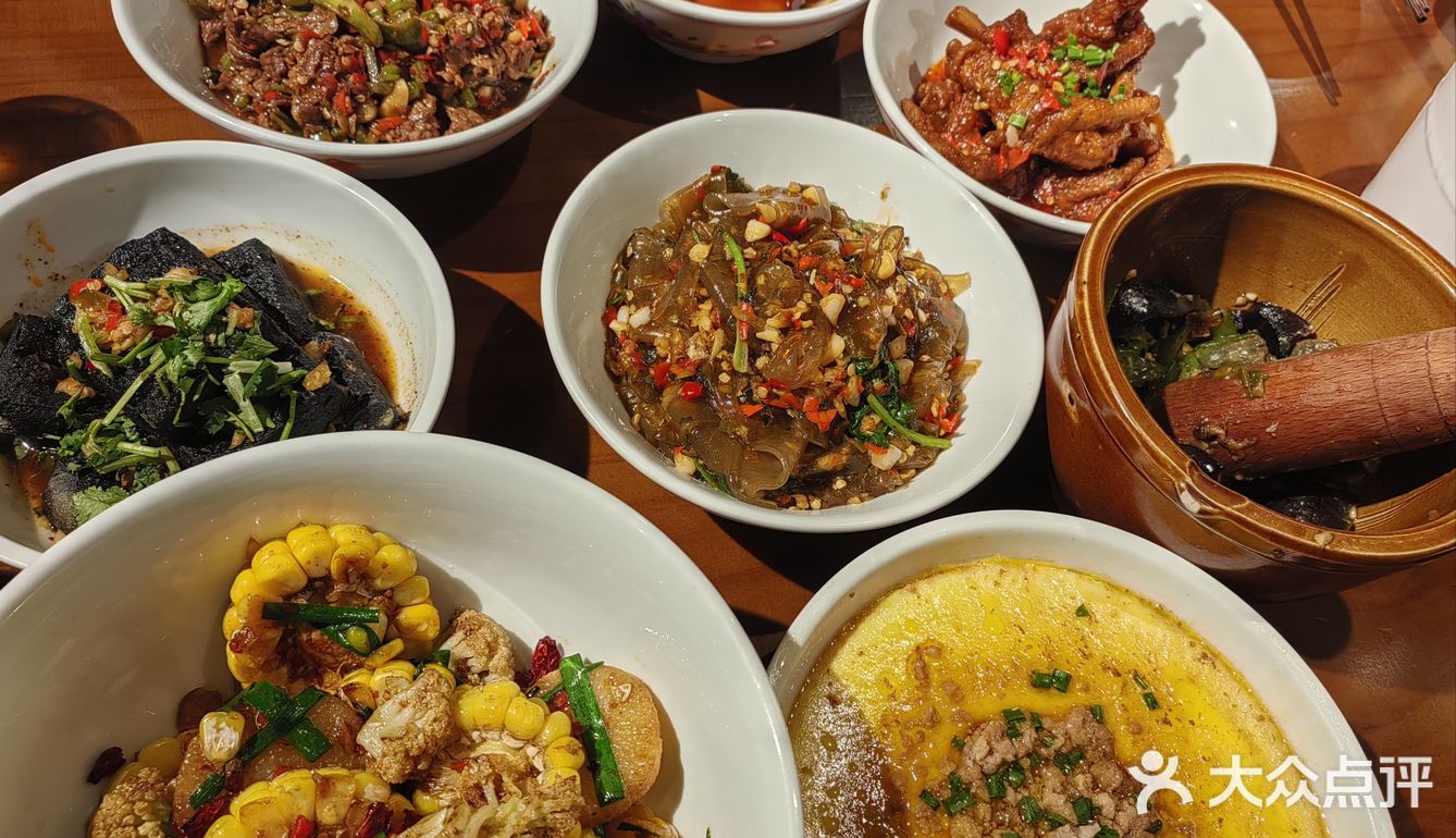 好吼吃滴湘菜[笑脸]错过会后悔哒