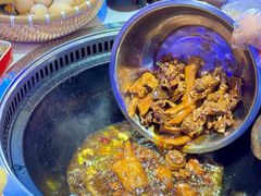 -徐家屯铁锅炖(宋家庄店)