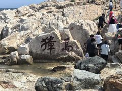 -养马岛旅游度假区